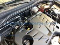 MG GT 2022 4p Alpha L4/1.8/T DCT 2022 MG GT Ingreso Motor 3