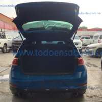 Volkswagen Golf 2021 5p GTI oettinger L4/2.0/T Aut IMG_1523