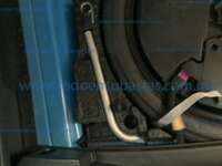 Volkswagen Golf 2021 5p GTI oettinger L4/2.0/T Aut IMG_1525