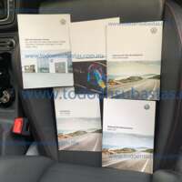 Volkswagen Golf 2021 5p GTI oettinger L4/2.0/T Aut IMG_1529
