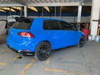 Volkswagen Golf 2021 5p GTI oettinger L4/2.0/T Aut IMG_4791