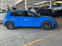 Volkswagen Golf 2021 5p GTI oettinger L4/2.0/T Aut IMG_4790