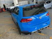 Volkswagen Golf 2021 5p GTI oettinger L4/2.0/T Aut IMG_4793