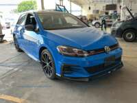 Volkswagen Golf 2021 5p GTI oettinger L4/2.0/T Aut IMG_4789