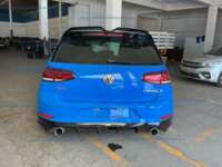 Volkswagen Golf 2021 5p GTI oettinger L4/2.0/T Aut IMG_4792