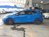 Volkswagen Golf 2021 5p GTI oettinger L4/2.0/T Aut IMG_1495