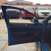 Volkswagen Golf 2021 5p GTI oettinger L4/2.0/T Aut IMG_1496