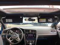 Volkswagen Golf 2021 5p GTI oettinger L4/2.0/T Aut IMG_1505