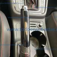 Volkswagen Golf 2021 5p GTI oettinger L4/2.0/T Aut IMG_1510