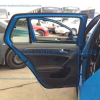 Volkswagen Golf 2021 5p GTI oettinger L4/2.0/T Aut IMG_1513