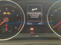 Volkswagen Golf 2021 5p GTI oettinger L4/2.0/T Aut IMG_1500