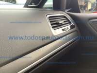 Volkswagen Golf 2021 5p GTI oettinger L4/2.0/T Aut IMG_1516