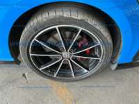 Volkswagen Golf 2021 5p GTI oettinger L4/2.0/T Aut IMG_4802