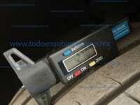 Volkswagen Golf 2021 5p GTI oettinger L4/2.0/T Aut IMG_4821