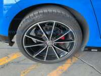 Volkswagen Golf 2021 5p GTI oettinger L4/2.0/T Aut IMG_4807