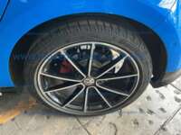 Volkswagen Golf 2021 5p GTI oettinger L4/2.0/T Aut IMG_4812