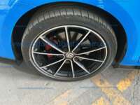 Volkswagen Golf 2021 5p GTI oettinger L4/2.0/T Aut IMG_4817