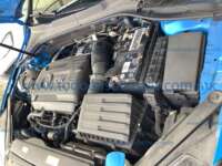 Volkswagen Golf 2021 5p GTI oettinger L4/2.0/T Aut IMG_1521