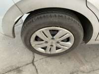 Chevrolet Aveo 2024 4p LS L4/1.5 Man IMG_8872
