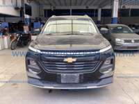Chevrolet Captiva 2022 5p LT L4/1.5/T Aut 7 Pas (B) 2022 Chevrolet Captiva Ingreso Exteriores 1