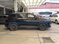 Chevrolet Captiva 2022 5p LT L4/1.5/T Aut 7 Pas (B) 2022 Chevrolet Captiva Ingreso Exteriores 3