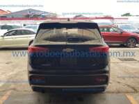 Chevrolet Captiva 2022 5p LT L4/1.5/T Aut 7 Pas (B) 2022 Chevrolet Captiva Ingreso Exteriores 5