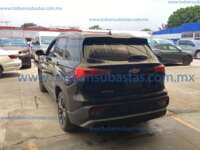 Chevrolet Captiva 2022 5p LT L4/1.5/T Aut 7 Pas (B) 2022 Chevrolet Captiva Ingreso Exteriores 6