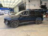 Chevrolet Captiva 2022 5p LT L4/1.5/T Aut 7 Pas (B) 2022 Chevrolet Captiva Ingreso Exteriores 7