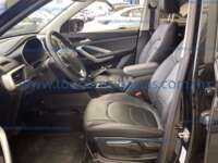 Chevrolet Captiva 2022 5p LT L4/1.5/T Aut 7 Pas (B) 2022 Chevrolet Captiva Ingreso Interiores 1