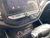 Chevrolet Captiva 2022 5p LT L4/1.5/T Aut 7 Pas (B) 2022 Chevrolet Captiva Ingreso Interiores 10