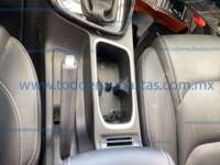 Chevrolet Captiva 2022 5p LT L4/1.5/T Aut 7 Pas (B) 2022 Chevrolet Captiva Ingreso Interiores 13