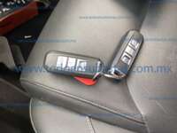 Chevrolet Captiva 2022 5p LT L4/1.5/T Aut 7 Pas (B) 2022 Chevrolet Captiva Ingreso Interiores 14