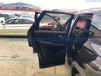 Chevrolet Captiva 2022 5p LT L4/1.5/T Aut 7 Pas (B) 2022 Chevrolet Captiva Ingreso Interiores 17