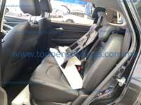 Chevrolet Captiva 2022 5p LT L4/1.5/T Aut 7 Pas (B) 2022 Chevrolet Captiva Ingreso Interiores 18