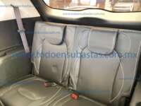 Chevrolet Captiva 2022 5p LT L4/1.5/T Aut 7 Pas (B) 2022 Chevrolet Captiva Ingreso Interiores 19