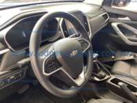 Chevrolet Captiva 2022 5p LT L4/1.5/T Aut 7 Pas (B) 2022 Chevrolet Captiva Ingreso Interiores 2
