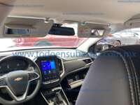 Chevrolet Captiva 2022 5p LT L4/1.5/T Aut 7 Pas (B) 2022 Chevrolet Captiva Ingreso Interiores 20