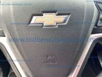 Chevrolet Captiva 2022 5p LT L4/1.5/T Aut 7 Pas (B) 2022 Chevrolet Captiva Ingreso Interiores 21