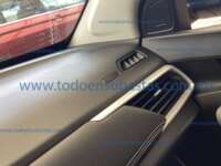 Chevrolet Captiva 2022 5p LT L4/1.5/T Aut 7 Pas (B) 2022 Chevrolet Captiva Ingreso Interiores 22