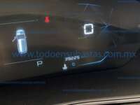 Chevrolet Captiva 2022 5p LT L4/1.5/T Aut 7 Pas (B) 2022 Chevrolet Captiva Ingreso Interiores 4