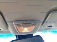 Chevrolet Captiva 2022 5p LT L4/1.5/T Aut 7 Pas (B) 2022 Chevrolet Captiva Ingreso Interiores 6