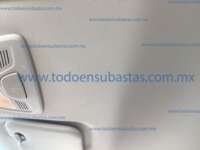 Chevrolet Captiva 2022 5p LT L4/1.5/T Aut 7 Pas (B) 2022 Chevrolet Captiva Ingreso Interiores 7
