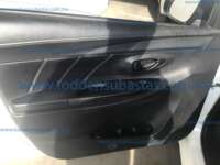 Toyota Yaris 2017 4p Sedán Core L4/1.5 CVT 2017 Toyota Yaris Ingreso Interiores 10
