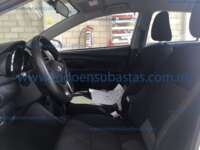 Toyota Yaris 2017 4p Sedán Core L4/1.5 CVT 2017 Toyota Yaris Ingreso Interiores 11