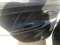 Toyota Yaris 2017 4p Sedán Core L4/1.5 CVT 2017 Toyota Yaris Ingreso Interiores 12