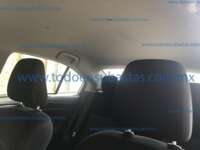 Toyota Yaris 2017 4p Sedán Core L4/1.5 CVT 2017 Toyota Yaris Ingreso Interiores 14