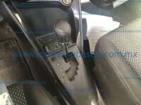 Toyota Yaris 2017 4p Sedán Core L4/1.5 CVT 2017 Toyota Yaris Ingreso Interiores 7