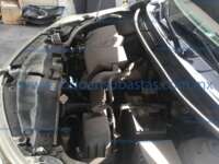 Toyota Yaris 2017 4p Sedán Core L4/1.5 CVT 2017 Toyota Yaris Ingreso Motor 0
