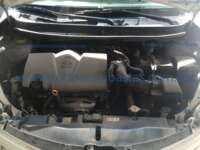 Toyota Yaris 2017 4p Sedán Core L4/1.5 CVT 2017 Toyota Yaris Ingreso Motor 1