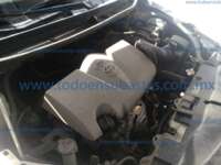Toyota Yaris 2017 4p Sedán Core L4/1.5 CVT 2017 Toyota Yaris Ingreso Motor 2